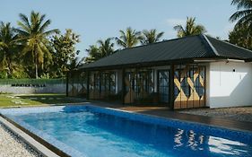 Morika Villa